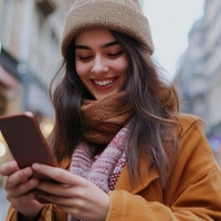 Slovenec se je na pijači ozrl okoli sebe in ni mogel verjeti svojim očem: "Skoraj vsak človek to počne!"