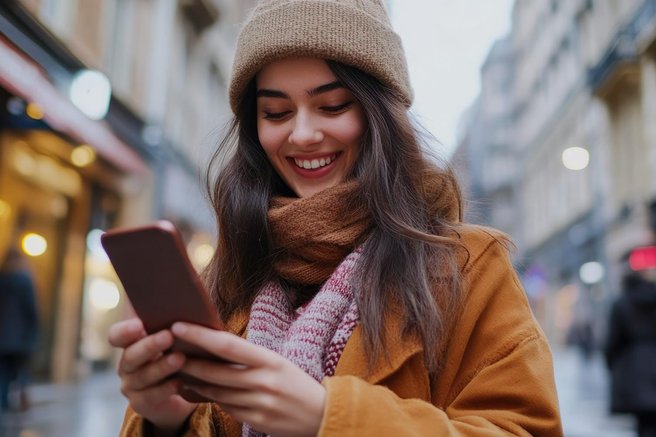 Slovenec se je na pijači ozrl okoli sebe in ni mogel verjeti svojim očem: "Skoraj vsak človek to počne!"