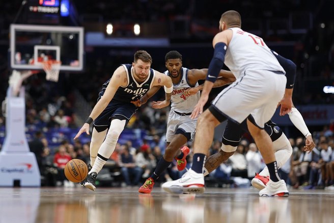 luka doncic