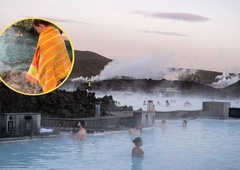 Slovenske toplice sredi gozda, ki jih je Lonely Planet uvrstil ob bok znamenitim islandskim vrelcem