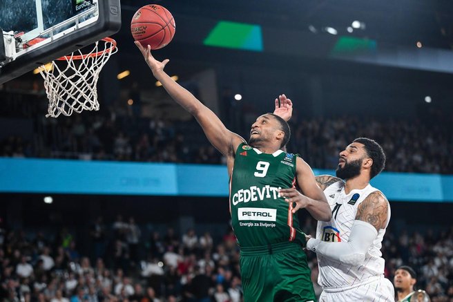 lemar, olimpija, mvp