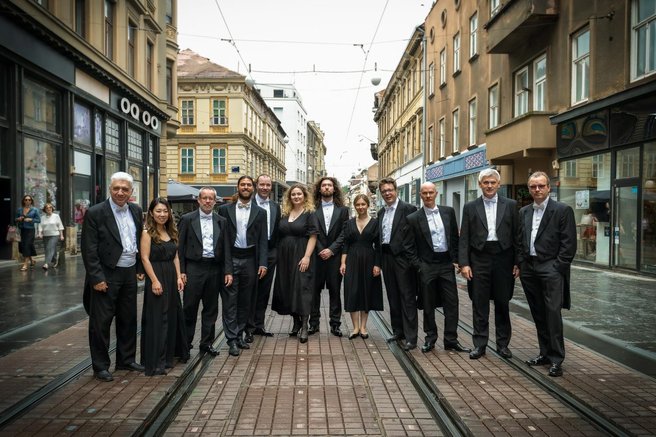 8. Zimski festival solisti