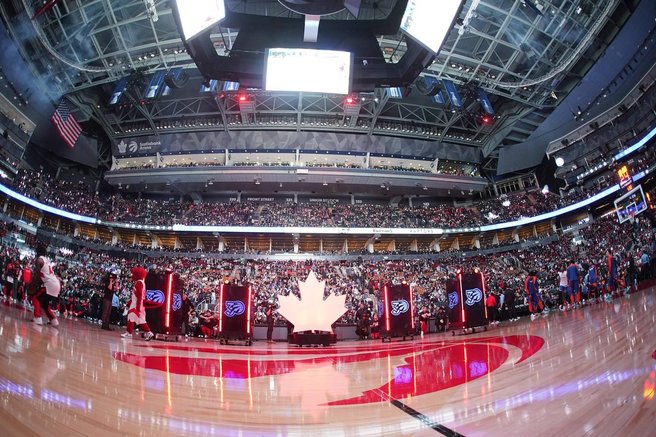 nba, toronto, kosarka