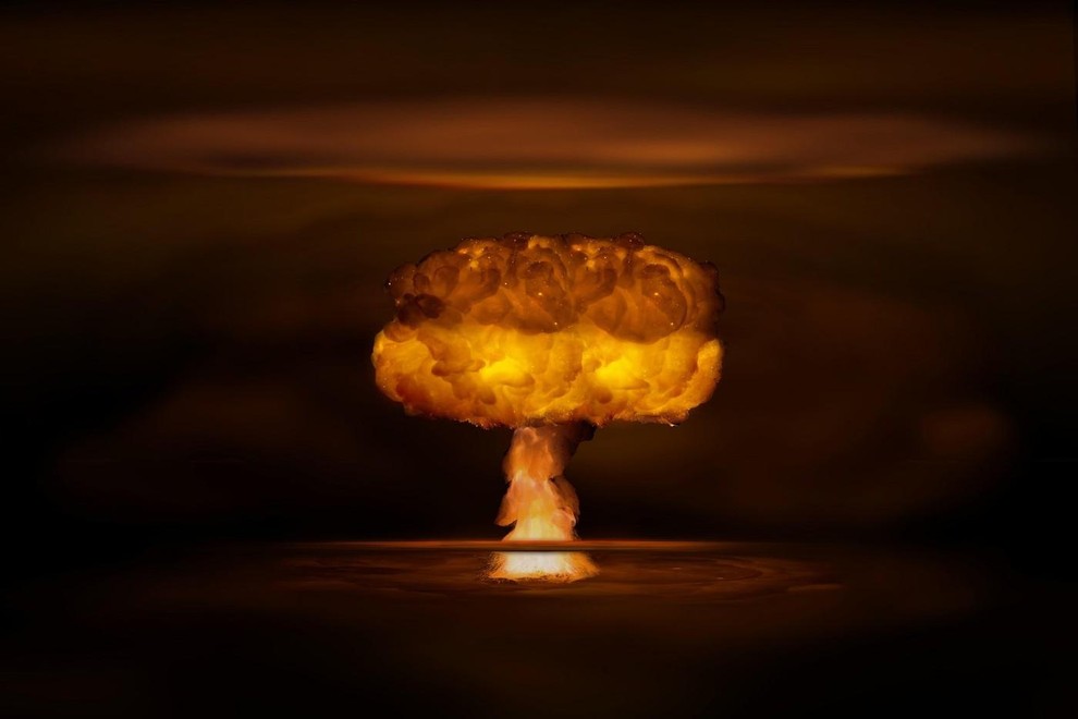 atomska bomba