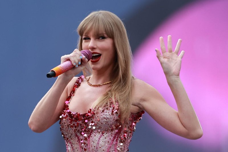 taylor swift