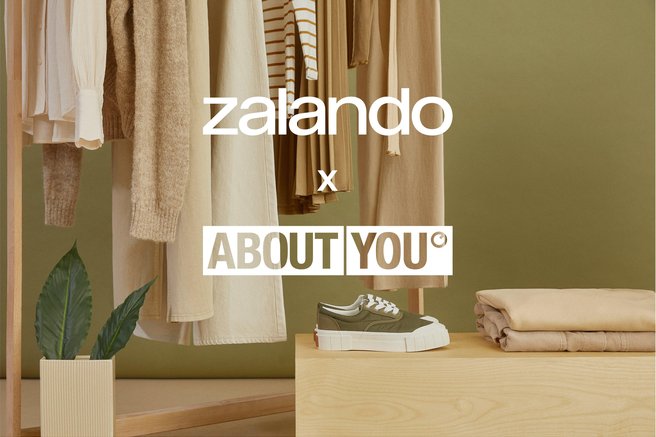 zalando about you