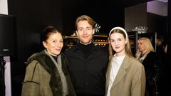 ASKO x Matic Veler showroom
