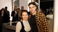 ASKO x Matic Veler showroom
