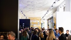 ASKO x Matic Veler showroom