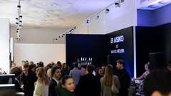 ASKO x Matic Veler showroom