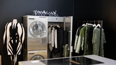 ASKO x Matic Veler showroom
