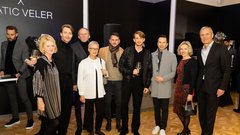 ASKO x Matic Veler showroom