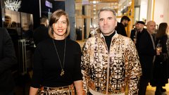ASKO x Matic Veler showroom