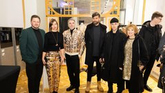 ASKO x Matic Veler showroom
