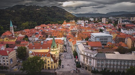 celje, mesto