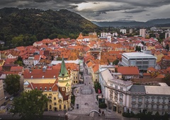 Slovenska občina začenja pomemben projekt, ki bo izboljšal kakovost bivanja in zadržal talente