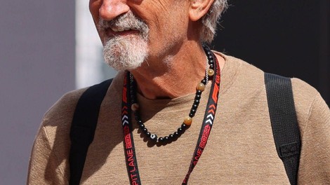 Eddie Jordan