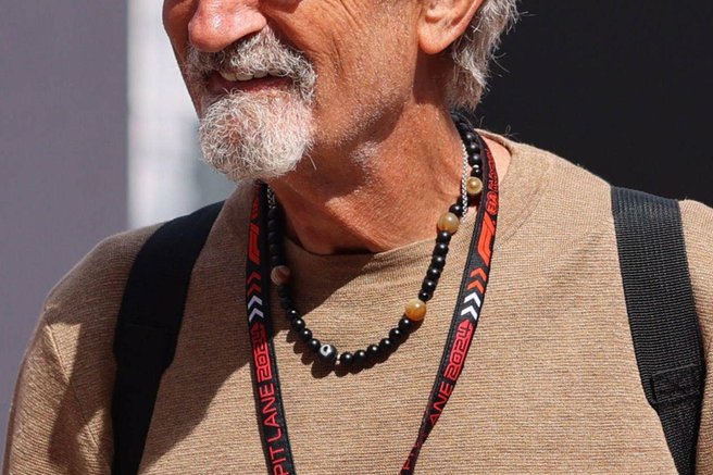 Eddie Jordan