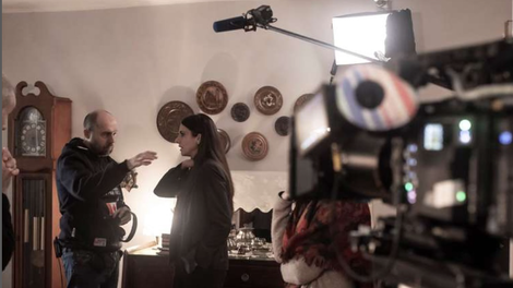 film, snemanje
