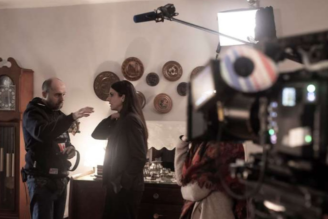 film, snemanje
