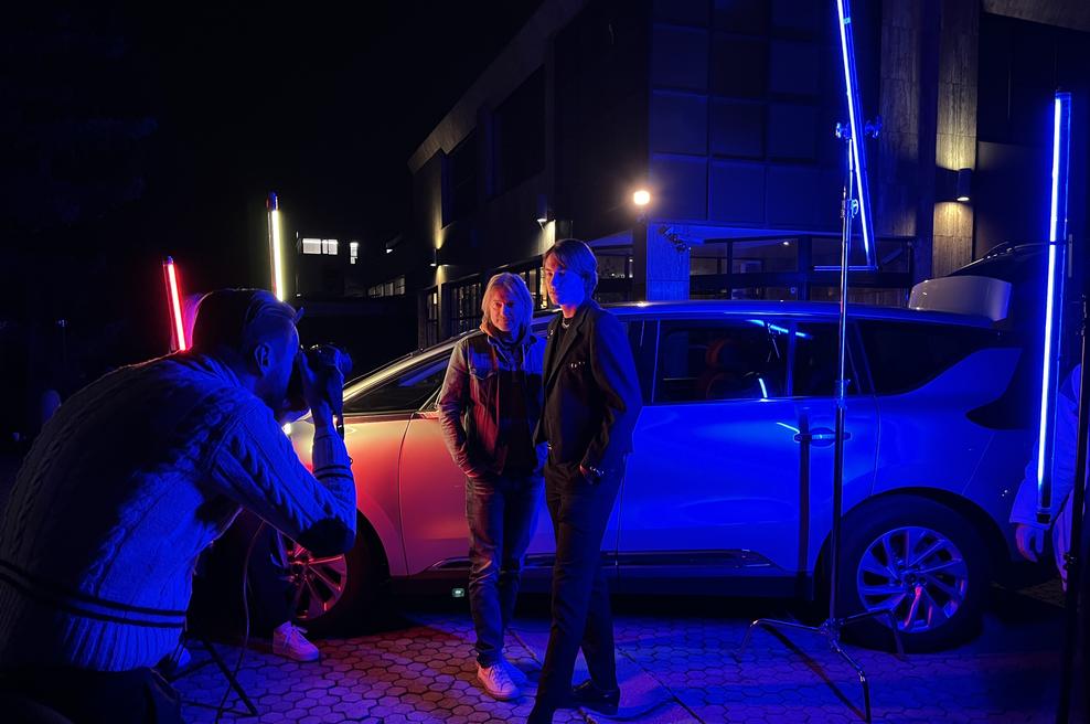 Heroji furajo v pižamah: 8. sezona prinaša osredotočenost na odnose, zaupanje in odgovornost (foto: promocijska fotografija)