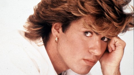 George Michael
