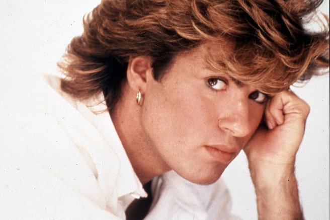 George Michael