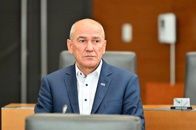 janez jansa
