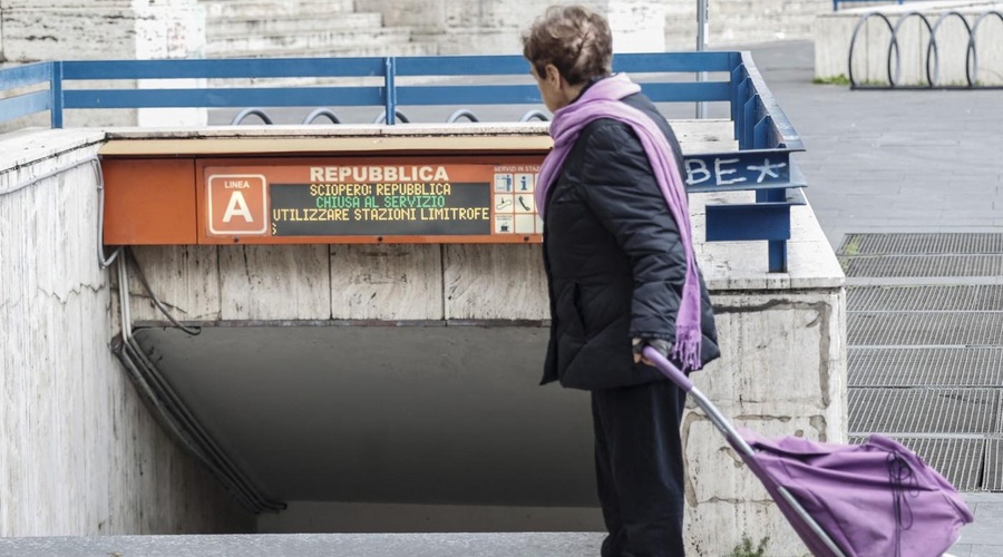 Podpisana pogodba za gradnjo prve linije beograjskega metroja, vredna 720 milijonov evrov (foto: Profimedia)