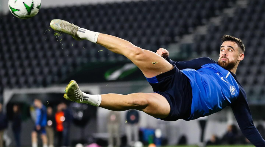 Usodno nogometno srečanje: Olimpija in Celje pred ključnimi preizkušnjami (foto: NK Celje)