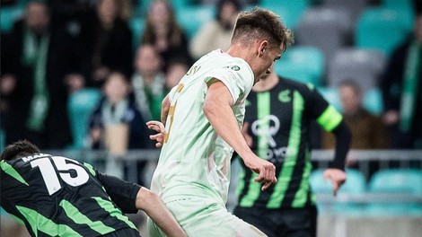 Olimpija