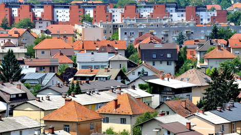 stanovanja