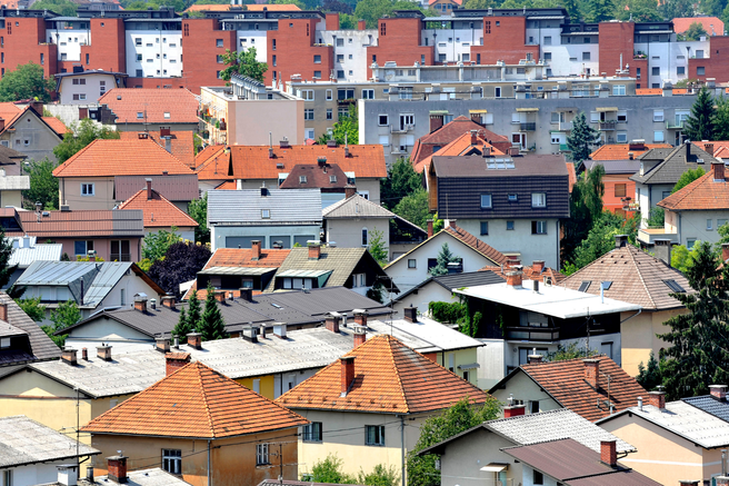 stanovanja