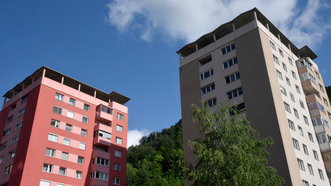 stanovanja
