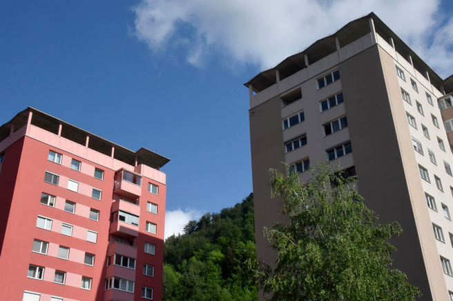 stanovanja