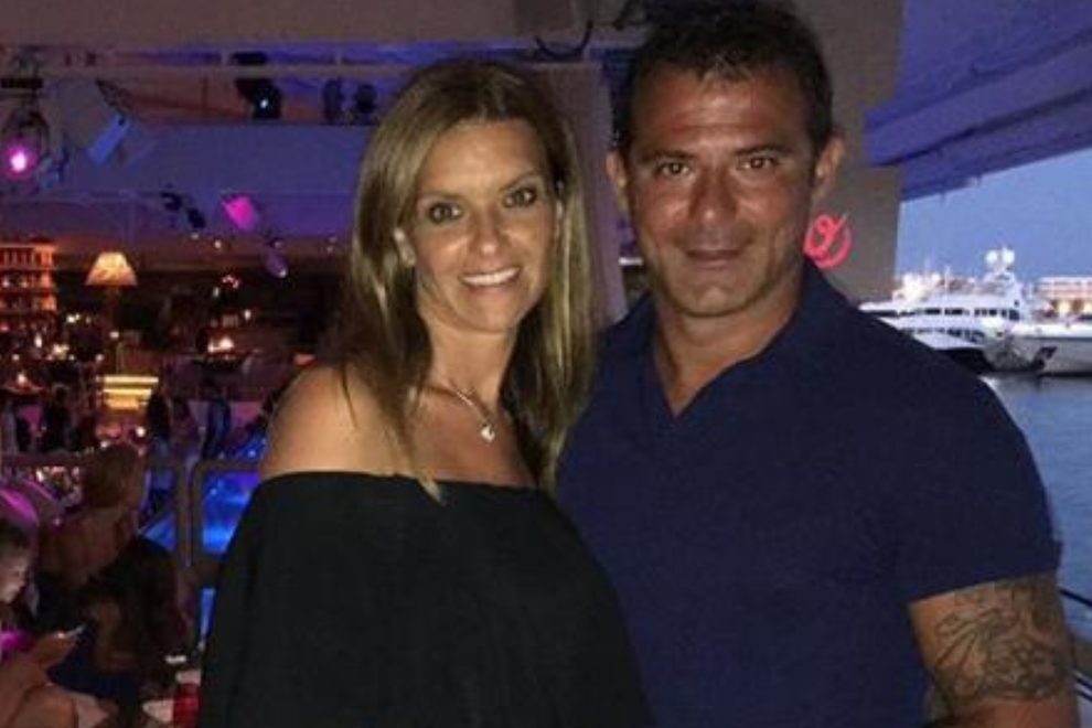 Ana Aćimović dejan Stanković