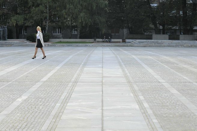 trg republike