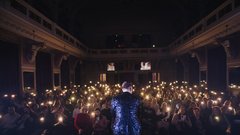 Gregor Ravnik koncert Maribor