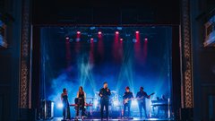 Gregor Ravnik koncert Maribor