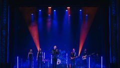 Gregor Ravnik koncert Maribor