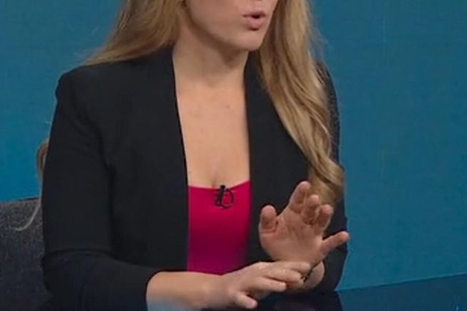lara goršek kos