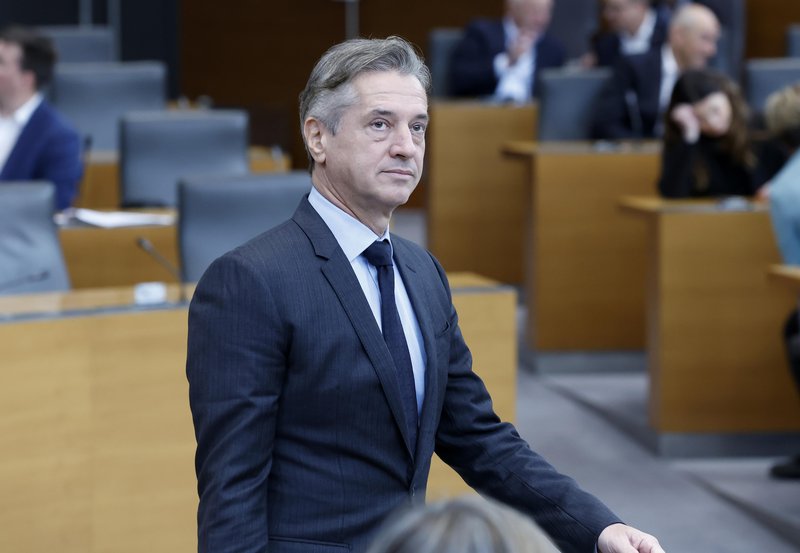 Premier Robert Golob je zatrdil, da ta vlada dobro skrbi za upokojence.