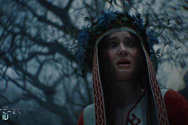 The Witcher 4, novi Elden Ring in ostale navdušujoče oznanitve na dogodku The Game Awards 2024