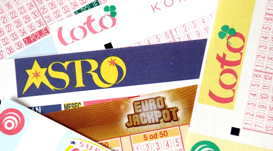 Eurojackpot v Mariboru: skrivnostni dobitnik še vedno ni dvignil svojih milijonov, do kdaj ima čas? (foto: Borut Živulovič/Bobo)