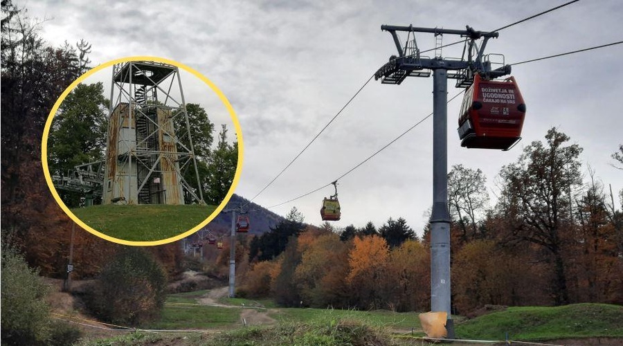 Ali lahko Mariborčani končno pričakujejo boljše čase za svojo znamenitost? (foto: Bobo/Facebook/Mestna občina Maribor/fotomontaža)