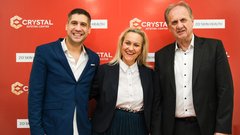 Red Carpet tretma nega kože kozmetika