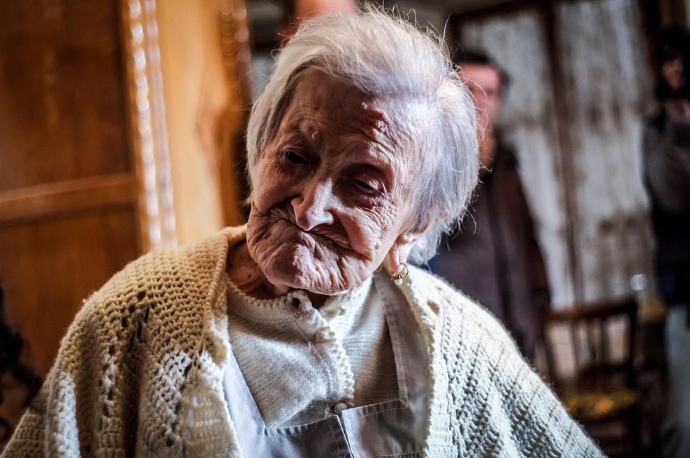 Živela je 117 let, čeprav ni jedla sadja in zelenjave: več kot 100 let je bilo vsak dan na njenem krožniku to (foto: Profimedia)