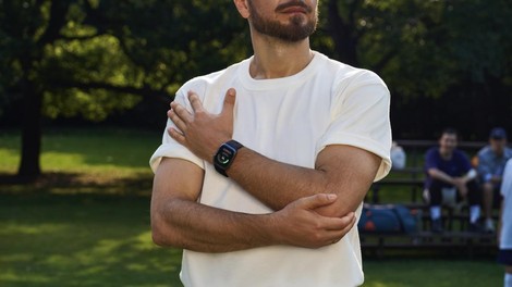 Huawei Watch D2 končno na voljo tudi pri nas