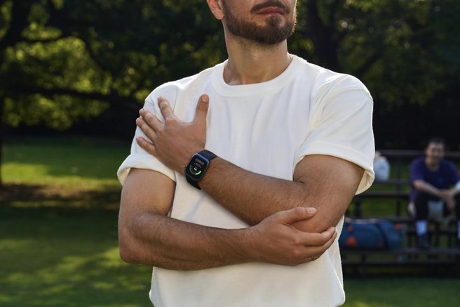 Huawei Watch D2 končno na voljo tudi pri nas