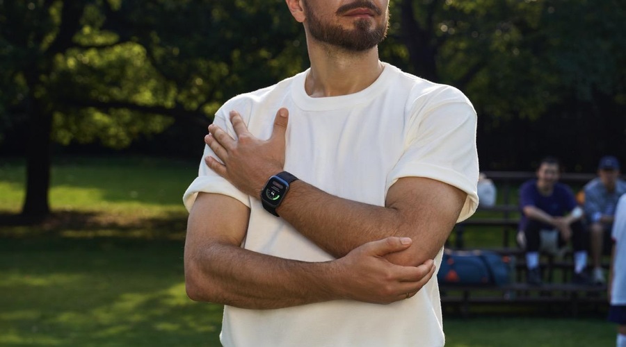 Huawei Watch D2 končno na voljo tudi pri nas (foto: promocijska fotografija)
